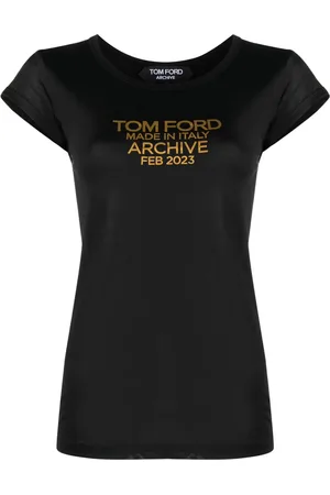 Tom Ford Logo