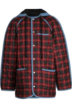 EgonLab Tartan