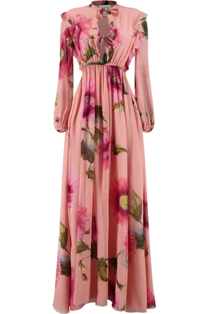 Giambattista Valli Botanic Blow Up