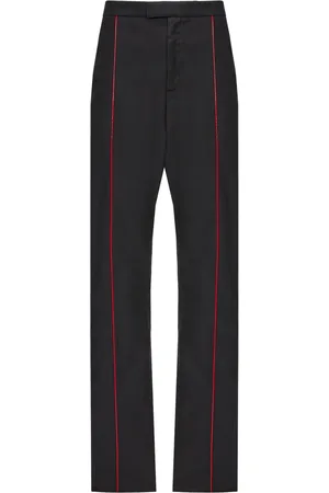 Salvatore Ferragamo Contrasting