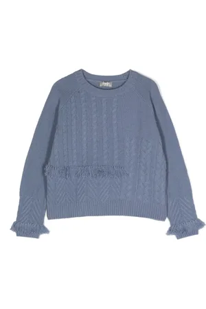 Il gufo Frayed