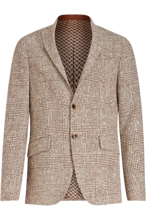 Etro Plaid