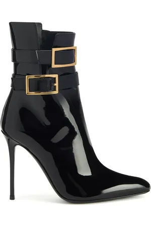 Giuseppe Zanotti Pearlie 105mm patent