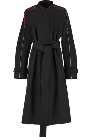 Salvatore Ferragamo Zip