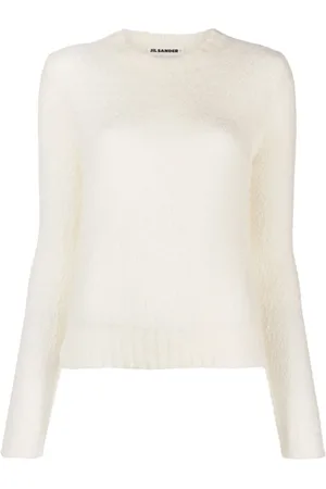 Jil Sander Textured chunky