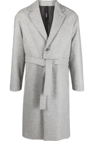 HEVO Cisternino belted single