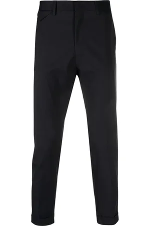 LOW BRAND Cropped