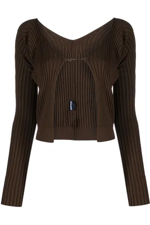Jacquemus Ribbed