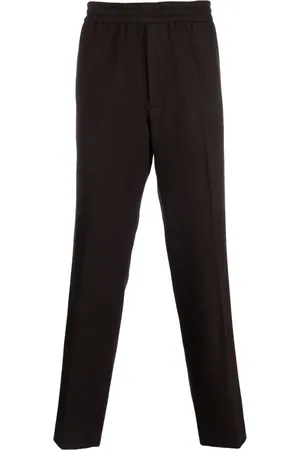 Etudes Romance flannel straight