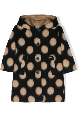 MONNALISA Bold polka dot