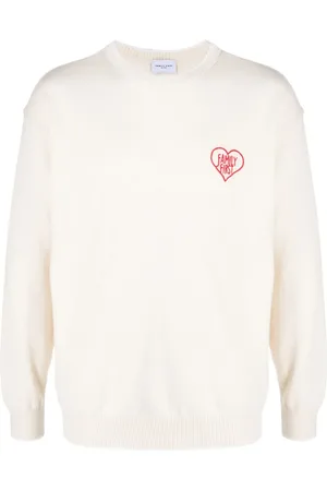 Family First Embroidered