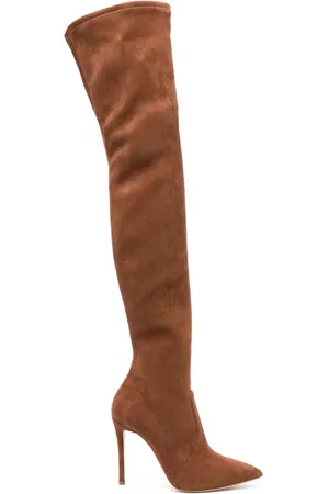 Casadei Julia 100mm above