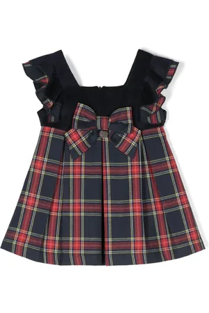 Lapin House Plaid