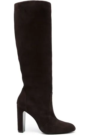 Stuart Weitzman Round