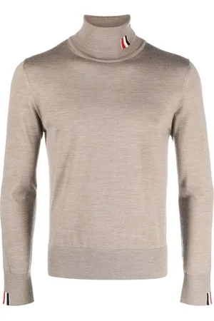 Thom Browne Fine knit roll