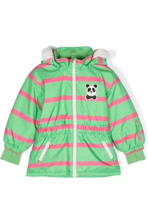 Mini Rodini Panda