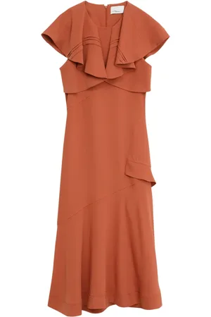 3.1 Phillip Lim Ruffle