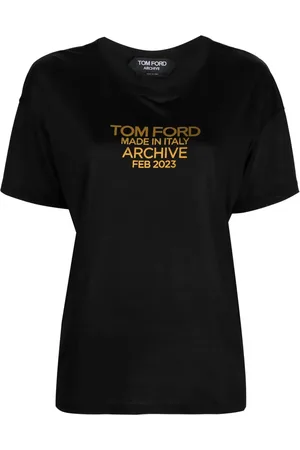 Tom Ford Logo