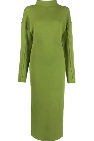 Destree Jas?? midi dress