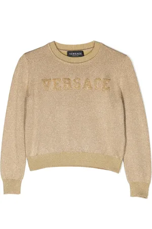 VERSACE Logo