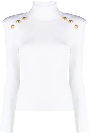 Balmain Button