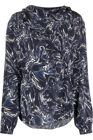 Isabel Marant Tiphaine marble