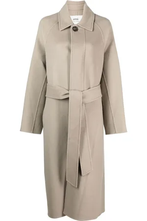Ami Belted single
