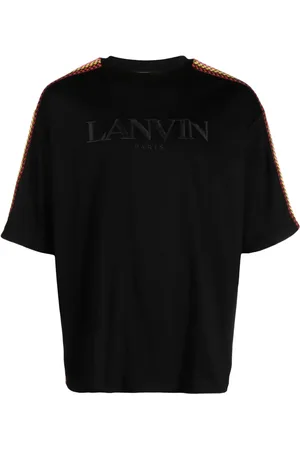 Lanvin Curb lace