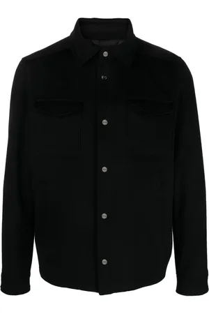 HERNO Button