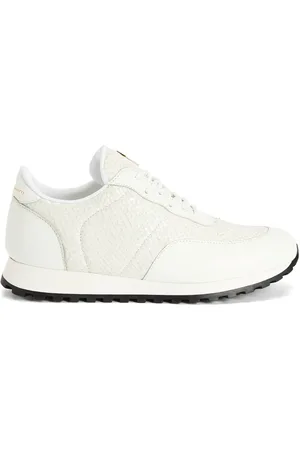 Giuseppe Zanotti Jimi Running low
