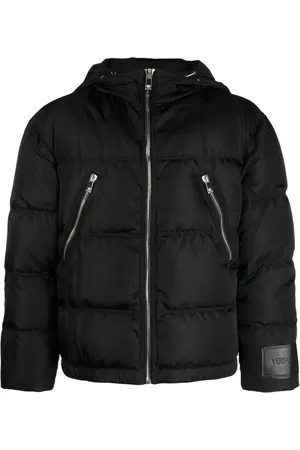 VERSACE Zip