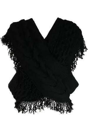 Muller Of Yoshiokubo Fringed cable