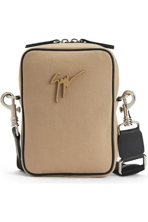Giuseppe Zanotti Small Thoby logo