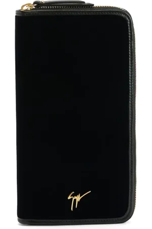 Giuseppe Zanotti Samuel logo
