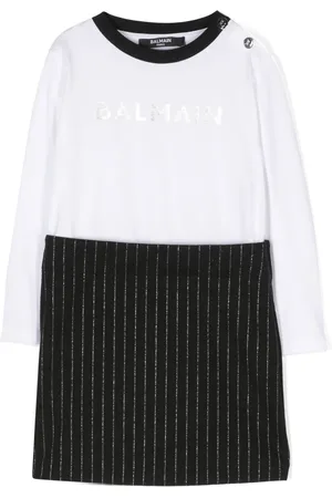 Balmain Logo