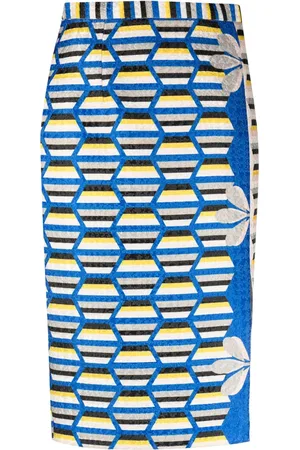 GEMY MAALOUF Geometric