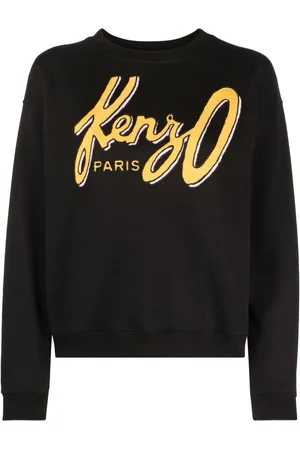 Kenzo Archive Logo