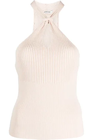 Simkhai Andrea ribbed
