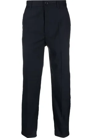 Armani Exchange Pleat