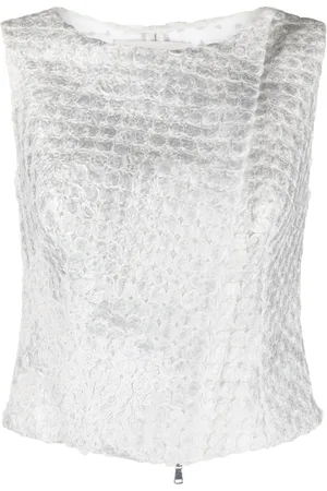 GEMY MAALOUF Embossed