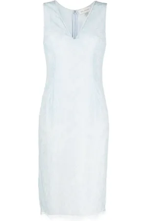 GEMY MAALOUF Chantilly lace V