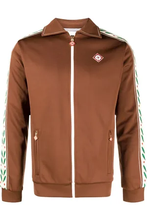 Casablanca Laurel track jacket