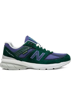 New Balance X Aim?? Leon Dore 990v5 sneakers