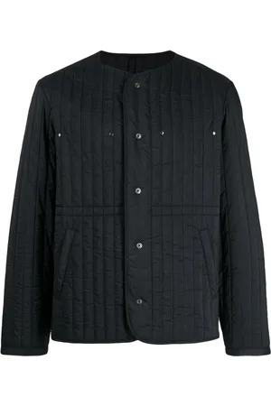 CRAIG GREEN Quilted round