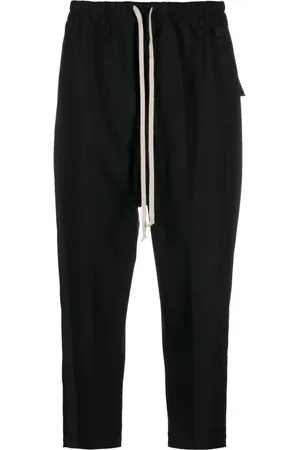 Rick Owens Side