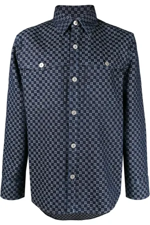 Balmain Monogram