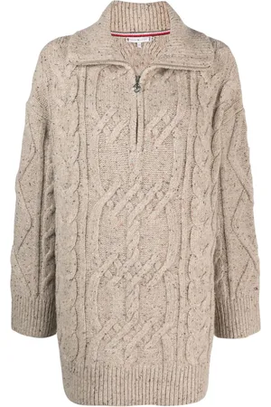 Tommy Hilfiger Chunky cable