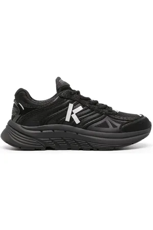 Kenzo Tech Runner lace