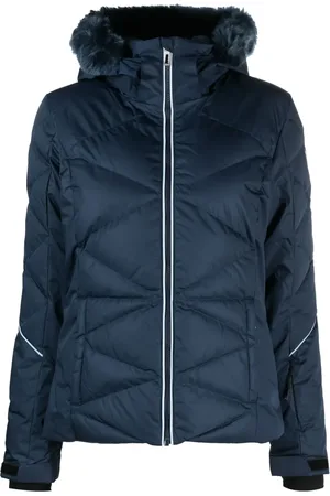 Rossignol Staci Pearly ski jacket