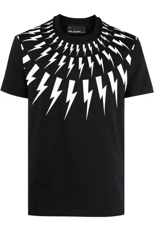 Neil Barrett Thunderbolt
